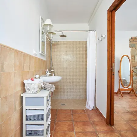 Rincon De Piedra Bcn Hotel Corro de Vall Buitenkant foto