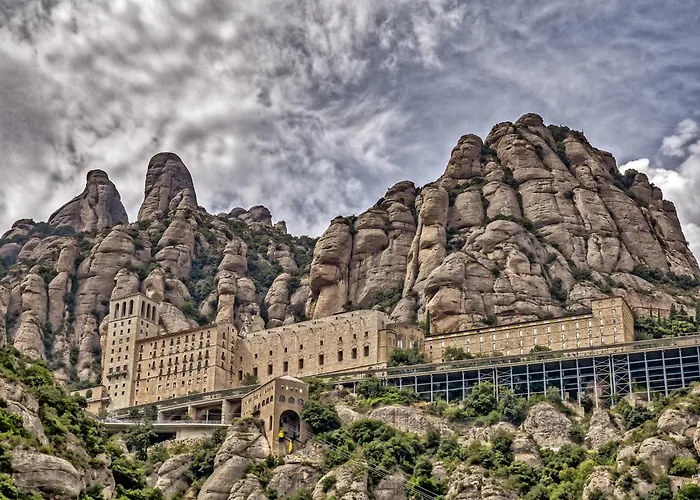 Rincon De Piedra Bcn
