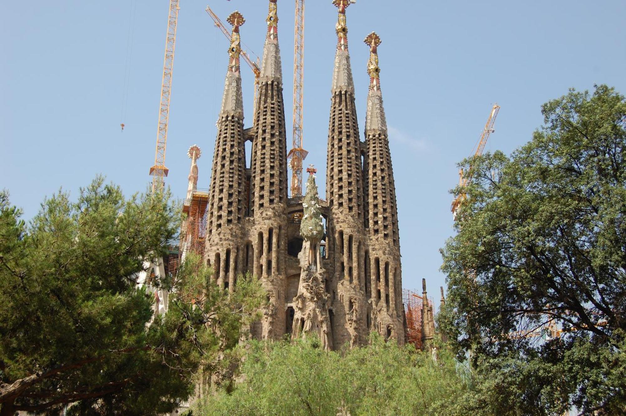 Rincon De Piedra Bcn Hotel