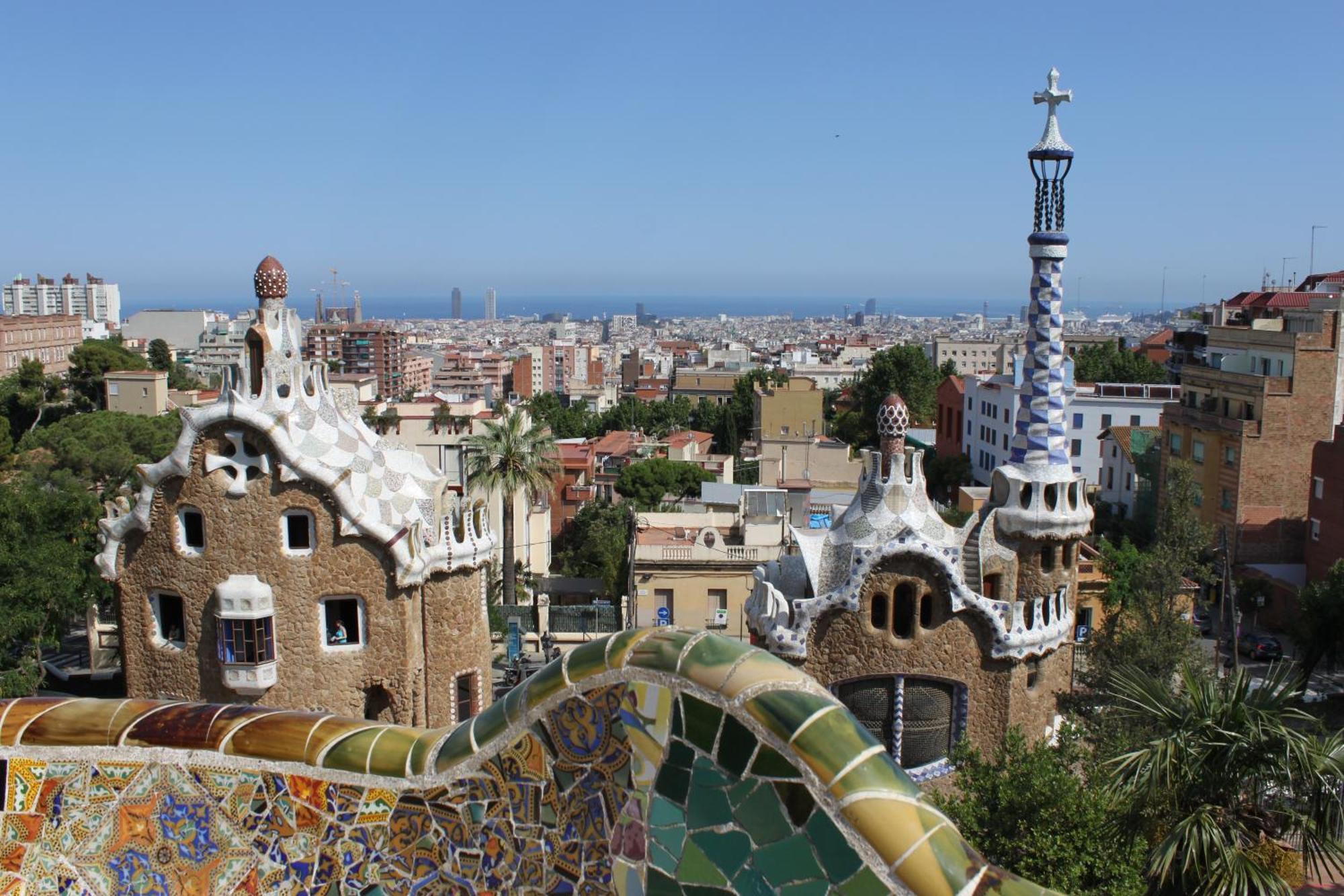 Hotel Rincon De Piedra Bcn