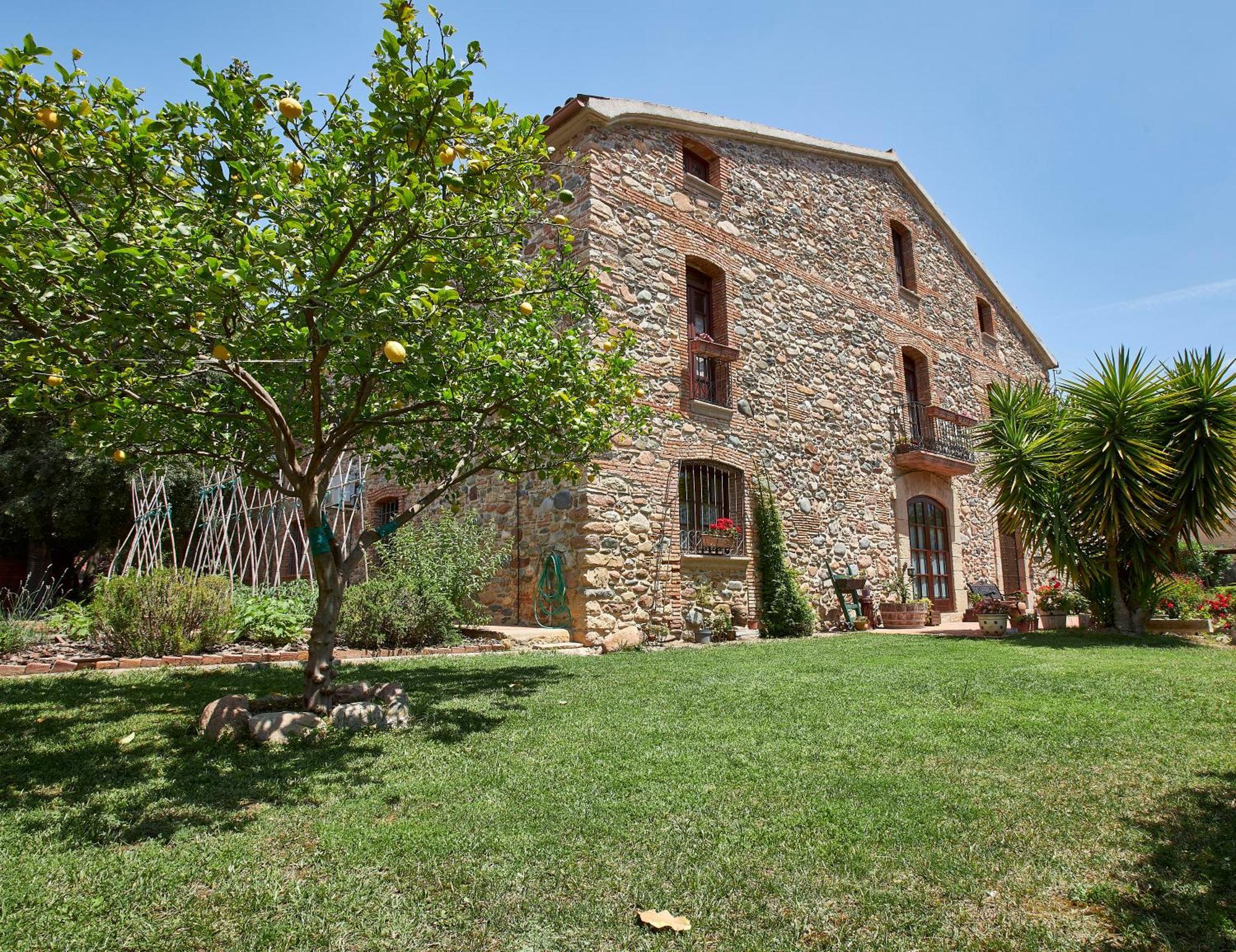 Hotel Rincon De Piedra Bcn