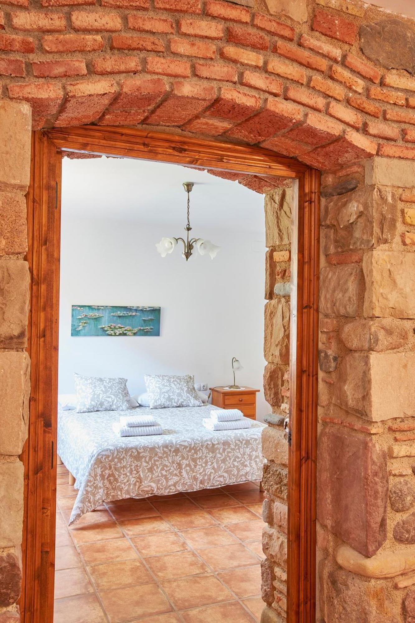Rincon De Piedra Bcn Hotel