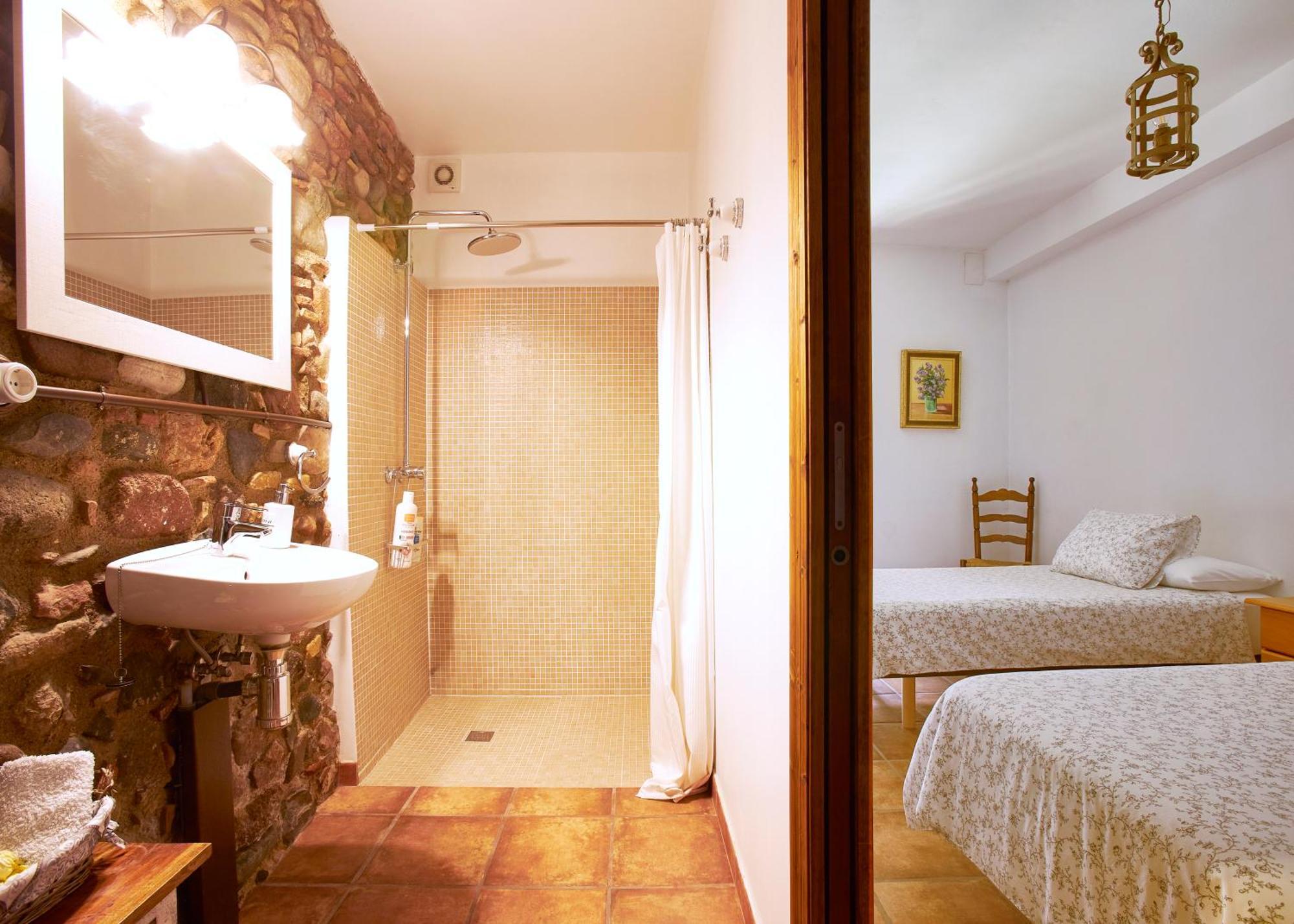 Rincon De Piedra Bcn Hotel *