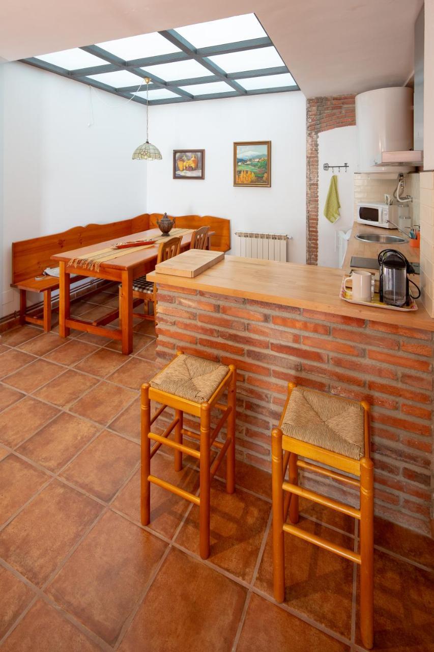 Hotel Rincon De Piedra Bcn